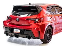 Wydech AWE Toyota GR Corolla Touring Edition - 3015-53472 AWE Toyota GR Corolla Touring Edition Exhaust